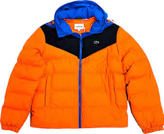 Lacoste Winter Jacket (BH7775)