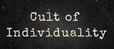 CULT of Individuality