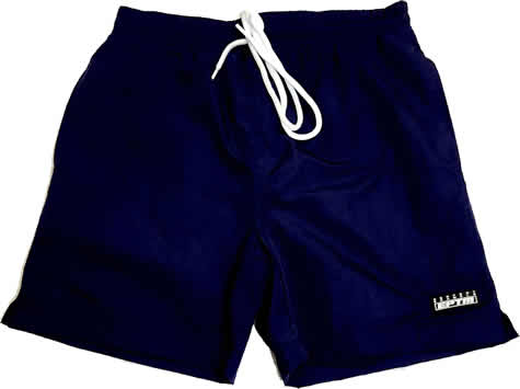 EPTM Blue Boxer Short