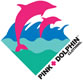 PINK+DOLPHIN